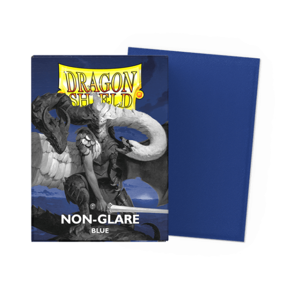 dragon-shield-standard-non-glare-blue-100-sleeves